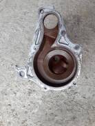 Корпус помпы Toyota. Toyota: Harrier, Town Ace Noah, Chaser, Crown, Vista Ardeo, Mark II, Lite Ace, Lite Ace Noah, Curren, Caldina, Gaia, Avensis, Cam...