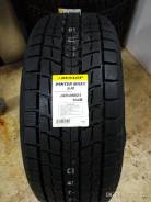 Dunlop Winter Maxx SJ8. Зимние, без шипов, 2017 год, без износа, 4 шт
