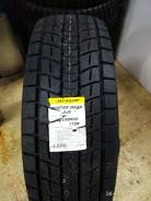 Dunlop Winter Maxx SJ8. Зимние, без шипов, 2017 год, без износа, 4 шт