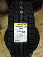 Dunlop Winter Maxx WM01. Зимние, без шипов, 2017 год, без износа, 4 шт