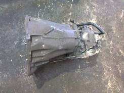 КПП - робот Mercedes Sprinter 1996-2006