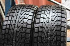 Yokohama Guardex F721. Зимние, без шипов, износ: 5%, 2 шт