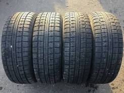 Toyo Winter Tranpath MK4. Зимние, без шипов, 2013 год, износ: 10%, 4 шт