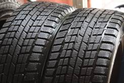 Goodyear Ice Navi NH. Зимние, без шипов, износ: 5%, 2 шт