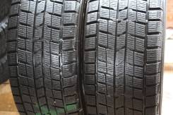 Dunlop DSX. Зимние, без шипов, износ: 5%, 2 шт