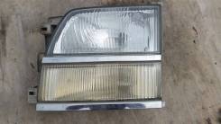Фара. Nissan Elgrand, ALWE50, ATE50, AVE50, ATWE50, APWE50, AVWE50, ALE50, APE50 Двигатели: VQ35DE, VG33E, QD32ETI, ZD30DDTI