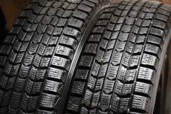 Dunlop Grandtrek SJ7. Зимние, без шипов, 5 %, 2 шт