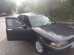 Toyota Carina. передний, 1.6 (88 л.с.), бензин