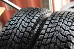 Dunlop Grandtrek SJ6. Зимние, без шипов, износ: 5%, 2 шт