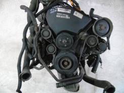 Двигатель Volkswagen Crafter 2007 BJJ004854