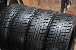 Yokohama Ice Guard IG20. Зимние, без шипов, износ: 5%, 4 шт