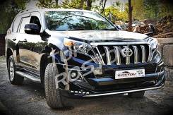 Кузовной комплект. Toyota Land Cruiser Prado, GDJ150L, GRJ151, GDJ150W, GRJ150, KDJ150L, GRJ150L, TRJ150, GDJ151W, GRJ150W, GRJ151W, TRJ150W