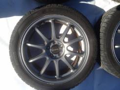 ProDrive. 7.5x17, 5x100.00, ET48
