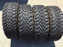 Toyo Open Country M/T. Грязь MT, 2011 год, износ: 10%, 4 шт
