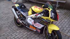 Honda RVT 1000. 1 000 куб. см., исправен, птс, с пробегом