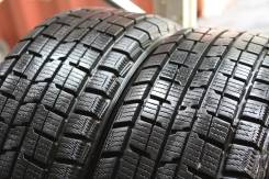 Dunlop DSX. Зимние, без шипов, износ: 5%, 2 шт