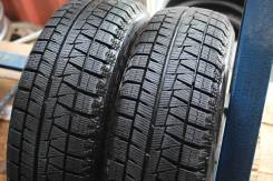 Bridgestone Blizzak Revo GZ. Зимние, без шипов, износ: 5%, 2 шт