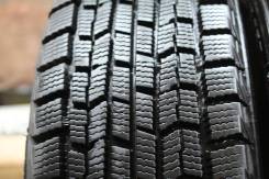 Goodyear Ice Navi Zea. Зимние, без шипов, износ: 5%, 2 шт
