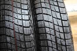Bridgestone Ice Partner. Зимние, без шипов, износ: 5%, 2 шт