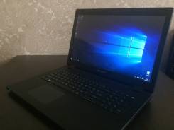 Packard Bell. 17.3", 2,2 ГГц, ОЗУ 4096 Мб, диск 500 Гб, WiFi, Bluetooth