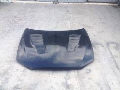 Капот. Toyota Altezza