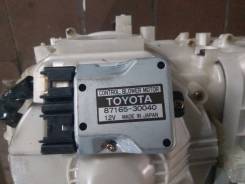 Реостат печки. Toyota Crown Majesta, UZS155, GS151, JZS151, UZS157, JZS157, JZS155, JZS153, LS151, UZS151 Двигатели: 2LTE, 1UZFE, 1JZGE, 1GGPE, 1GFE...