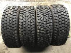 Nokian Hakkapeliitta. Зимние, шипованные, износ: 5%, 4 шт
