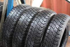 Bridgestone Ice Partner. Зимние, без шипов, 2015 год, износ: 5%, 4 шт