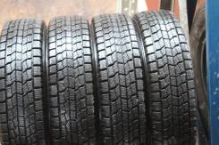 Northtrek N1. Зимние, без шипов, 2012 год, износ: 5%, 4 шт
