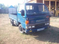Mazda Titan. Продаётся хороший грузовик, 3 000 куб. см., 1 750 кг.