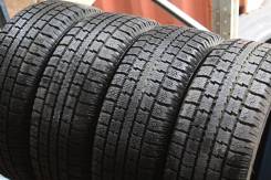Toyo Garit G4. Зимние, без шипов, износ: 5%, 4 шт