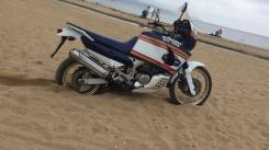 Honda XRV 750 Africa Twin. 750 куб. см., исправен, птс, без пробега