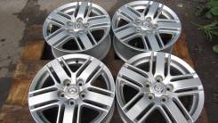 Mazda. 6.5x16, 5x114.30, ET45