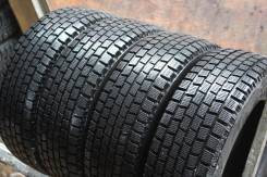 Yokohama Ice Guard IG10. Зимние, без шипов, износ: 5%, 4 шт