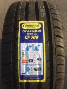 Comforser CF700. Летние, 2016 год, без износа, 2 шт