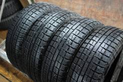 Toyo Garit G5. Зимние, без шипов, износ: 5%, 4 шт