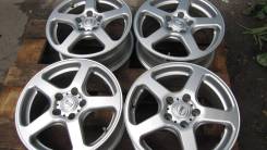 Toyota. 6.5x16, 5x114.30, ET38, ЦО 71,1 мм.