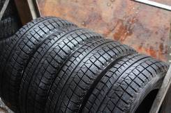 Bridgestone Blizzak Revo GZ. Зимние, без шипов, 5 %, 4 шт