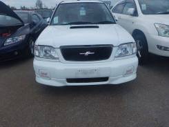 Subaru Forester. SF5157838