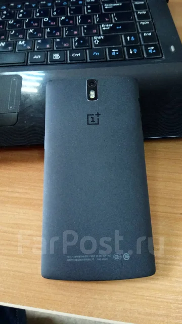 OnePlus One. �/� ����