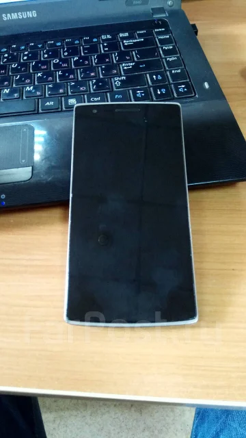 OnePlus One. �/� ����