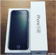 Apple iPhone SE. Б/у