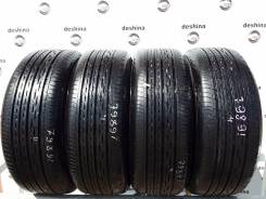 Bridgestone Regno. Летние, 2014 год, износ: 10%, 4 шт