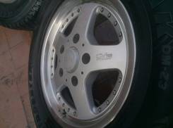 CV928. 8.0x17", 5x150.00, ET54