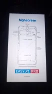 Highscreen Easy. �����