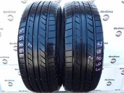 Goodyear Eagle LS EXE. Летние, 2014 год, износ: 10%, 2 шт
