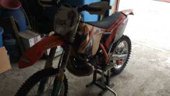 KTM 300 EXC. 300 куб. см., исправен, без птс, с пробегом