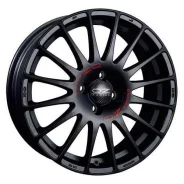 OZ Racing Superturismo GT. 7.0x17", 4x108, ET48, �� 75���. ����