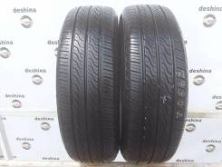 Toyo Teo Plus. Летние, 2015 год, износ: 10%, 2 шт