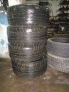 Goodyear Eagle Revspec RS-02. Летние, 2013 год, износ: 10%, 4 шт